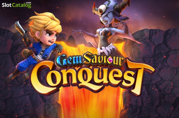 Slot Gem Saviour Conquest PG Soft: Tips dan Panduan Terbaik