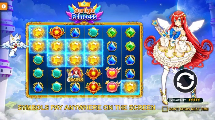 Strategi Jitu Raih Jackpot Slot Starlight Princess post thumbnail image
