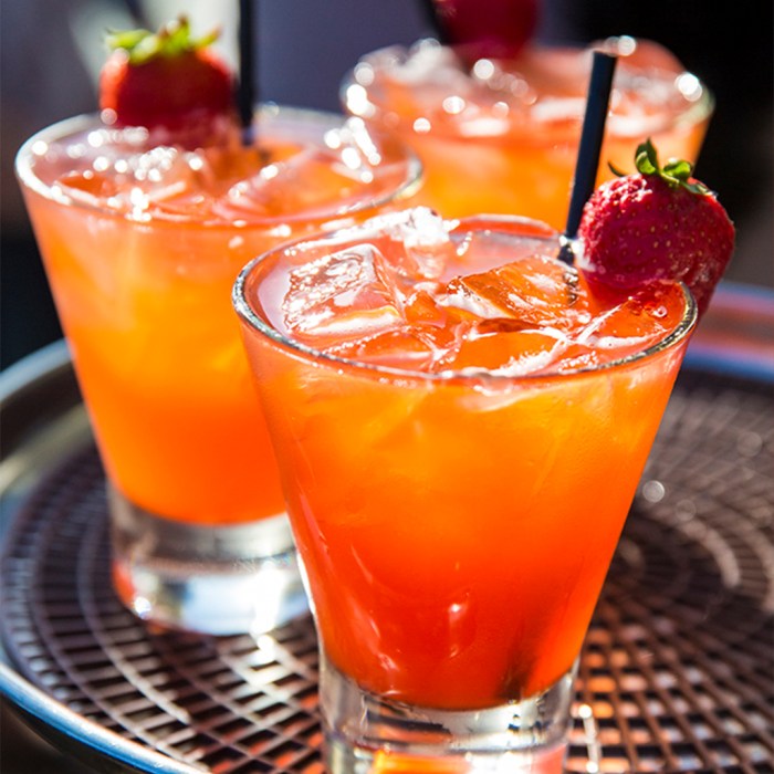 Tips maxwin di Strawberry Cocktail malam ini