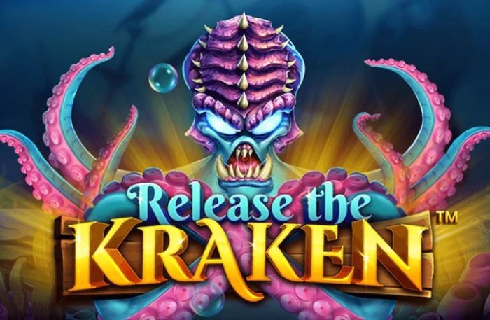 Slot Gacor Release the Kraken Malam Ini Strategi Mendapatkan Maxwin di Situs Terpercaya