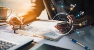 Aplikasi Pengatur Keuangan Gratis