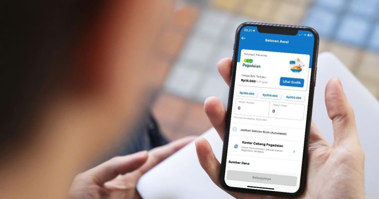 Aplikasi Reksadana Terbaik 2026