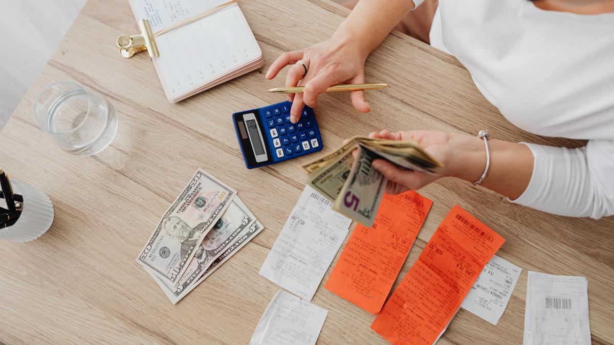 Cara Kelola Gaji 30/20/50