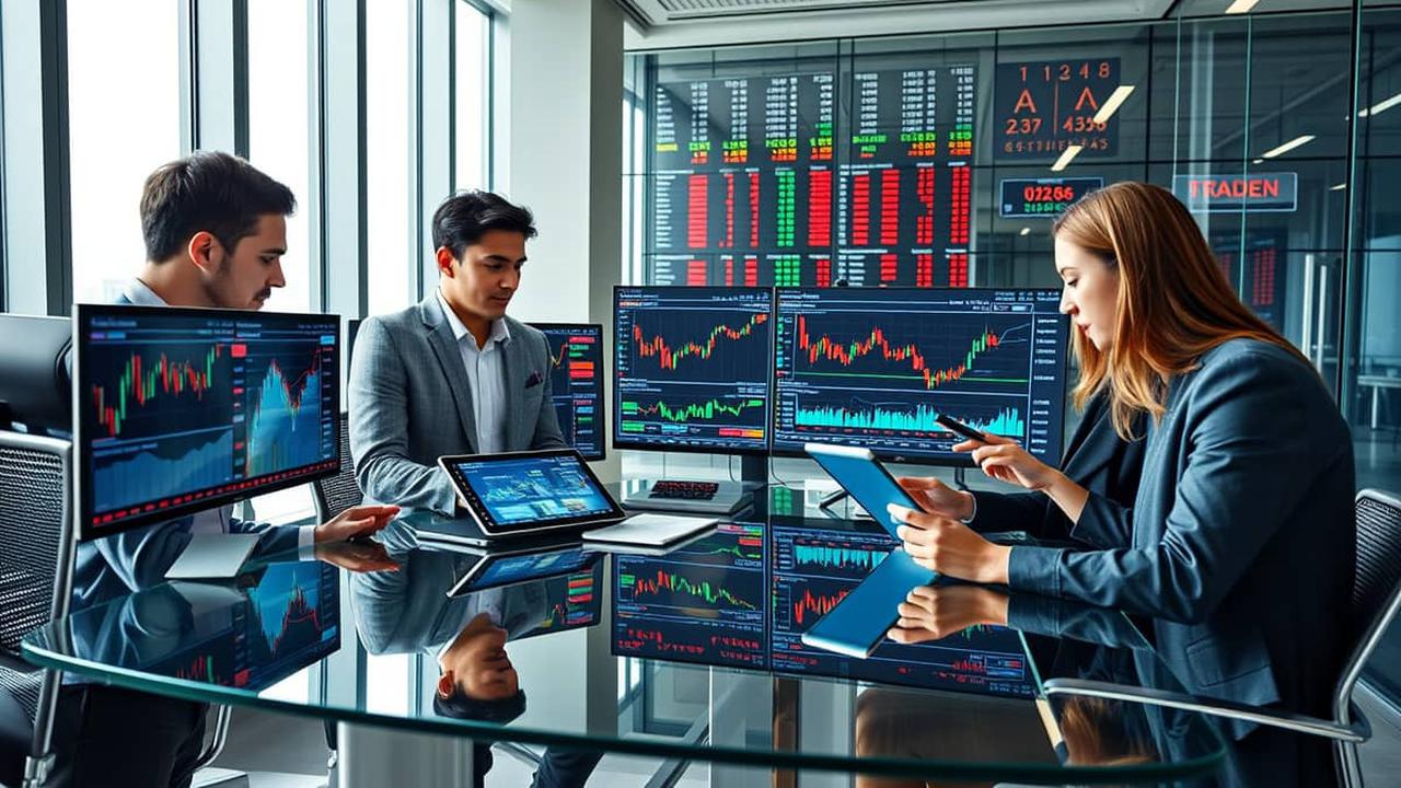 Investasi Saham Pemula 2026