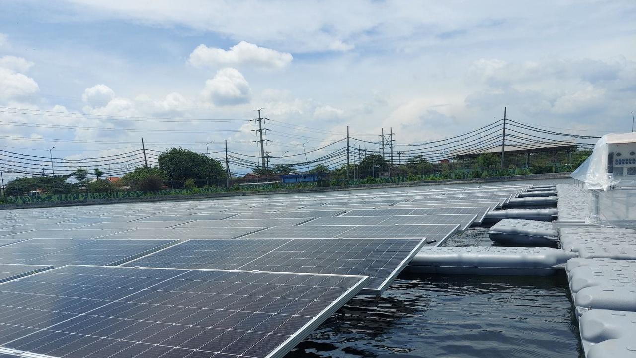 Manfaat Investasi Energi Terbarukan