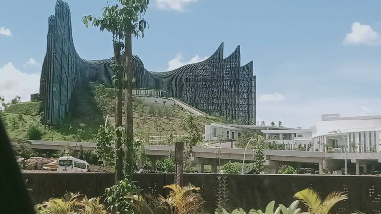 Peluang Investasi IKN 2026