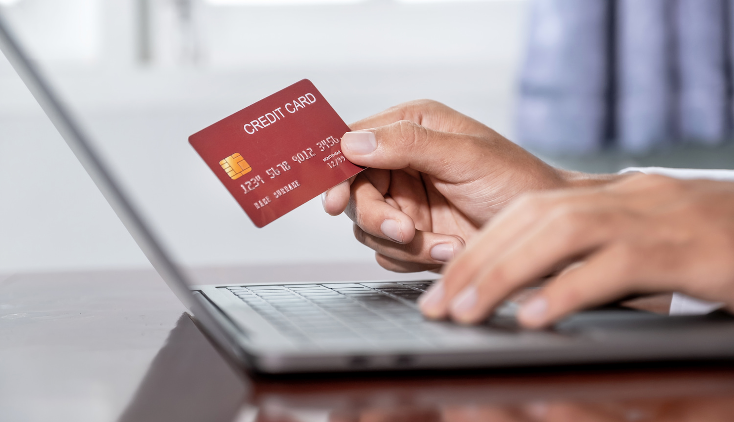 Review Kartu Kredit Cashback