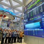 Review Saham Sektor Teknologi