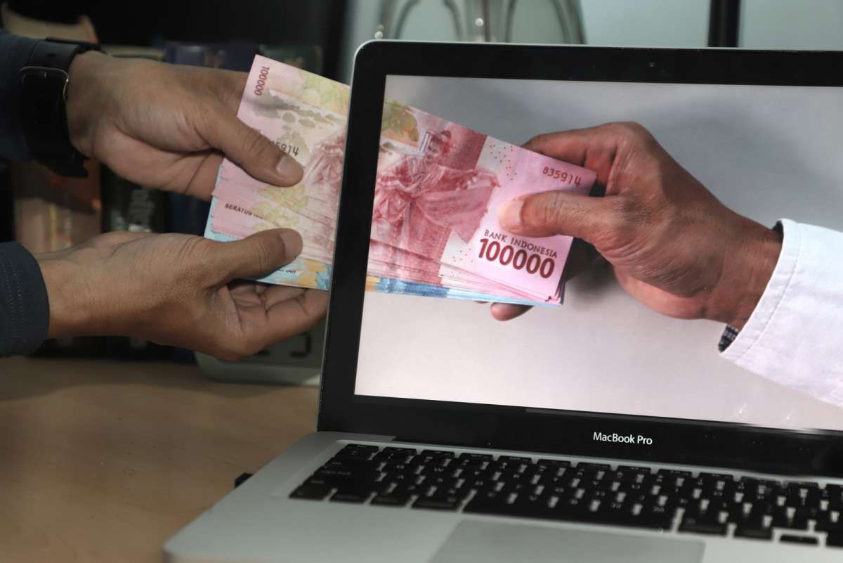 Risiko P2P Lending Indonesia