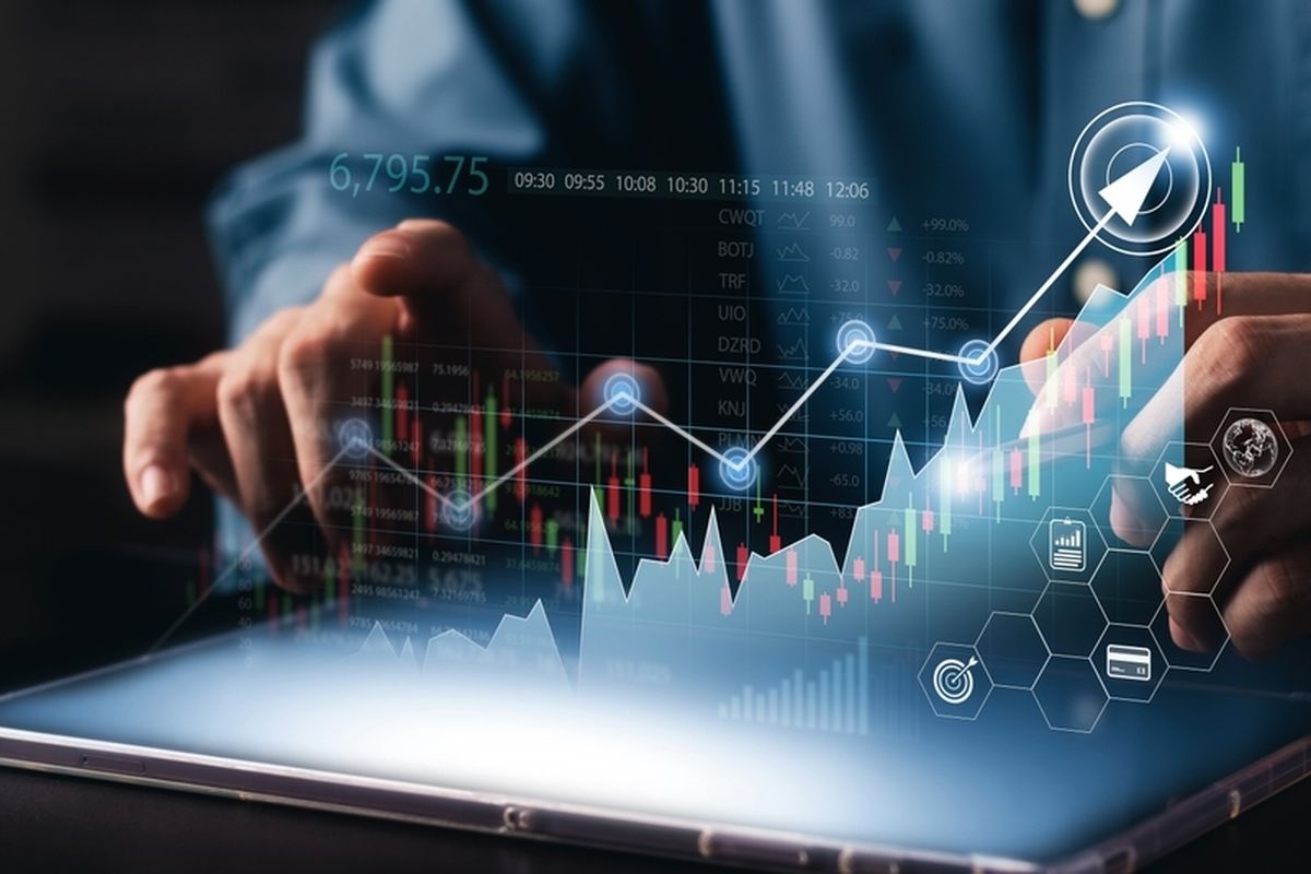 Saham Blue Chip 2026